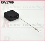 RW1709 Recoiling Secure Cables